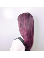 ブランシスヘアー(Bulansis Hair) #仙台美容室
