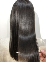 エイプリルセカンド 聖蹟桜ヶ丘駅店(april 2nd)&nbsp;髪質改善/トリートメント/聖蹟桜ヶ丘/美容室/april 2nd/april2nd