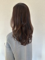 エルサフィロ ヒゴバシ(el zafiro)&nbsp;【エルサフィロ　肥後橋】お客様スタイル