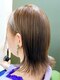 ルミエール(Lumiere)の写真/誰もが振り向く美しい髪。素敵で綺麗な『艶髪』へと導きます。大人女性の髪の悩みに寄り添い、解決に導く！