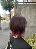 インナーカラー
