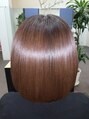 クララ 札幌琴似店(CLALA S.Kotoni)&nbsp;天使の輪