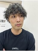 スパイラルマッシュメッシュ