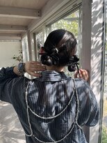 ニーノ(Nino)&nbsp;ツインアレンジ