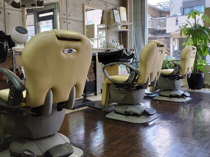 ウィズ(With)の写真