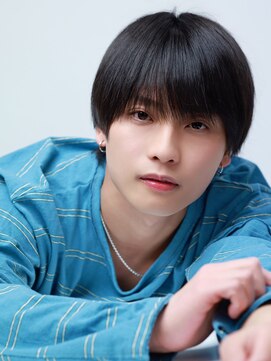 リップス 表参道店(LIPPS) 【サラッとキマる】ノーセットマッシュ