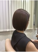 ミルキーベージュ