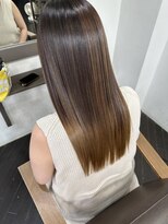 リジョイスヘア(REJOICE hair)&nbsp;【REJOICE hair 】美髪ストレート