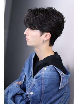 リップス 原宿(LIPPS) 韓流アイドルセンターパート