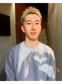 メンズショートスタイル★