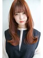 ユートラクト 寝屋川(U-tract) 【再現性の高いカット】やわらかくて可愛いスタイルが好評です☆