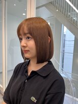 髪質改善トリートメント表参道20代30代40代縮毛矯正【表参道】