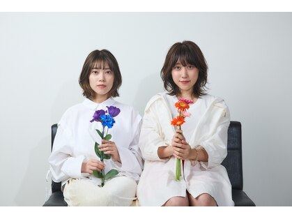 アルジャーノン 来住店(ALGERNON)の写真