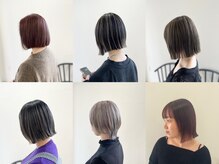 ヒュー(HUE)