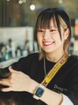 ダグラスヘアイーストサイド 岐南(Douglas hair East side) 川瀬 碧未