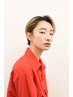 【今村限定】カラー(白髪染め)+クイックトリートメント+マーブ
