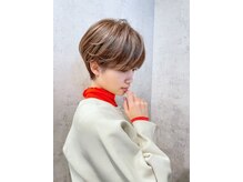 ノア ヘアデザイン 町田店(noa Hair Design)