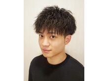 ヘアスペース クラージュ琴似店