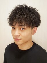 ヘアスペース クラージュ琴似店