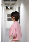 ショートスタイル