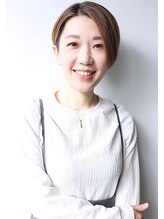 モリオフロムロンドン 原宿本店(morio from London) 福島 丁寧♪提案