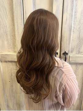 ルパラディ(leparadis) [le paradis] 大人っぽ似合わせベージュ♪♪