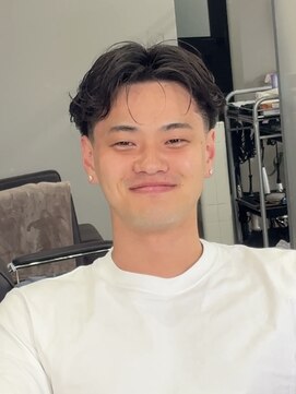 ヘアーラボ 樟葉(Hair Labo) スキンフェード 枚方 南楠葉