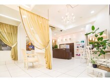 カバーヘアアンドスパ ブリス 浦和(COVER HAIR&SPA bliss)
