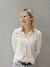 アーティック ヘア ディーヴァディーヴォ テスタ(ARTIC HAIR DIVA DIVO TESTA)&nbsp;ERINA 