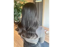 ヘアー アンベリール(HAIR EMBELLIR)