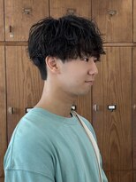 レーヴス(REVES)&nbsp;ツイスパマッシュ