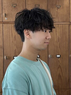 レーヴス(REVES) ツイスパマッシュ