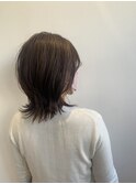 爽やかミディアム♪