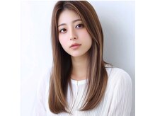 ヘア ステージ チャム(HAIR STAGE CHUM)の雰囲気（ネオメテオストレート（縮毛矯正）が得意なサロン）