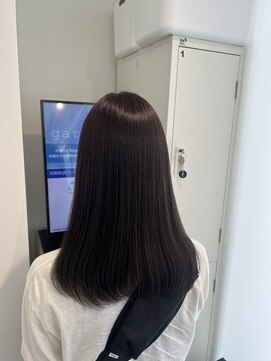 ガーデン タチカワ(garden tachikawa) ココアブラウンカラー