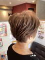 リアンヘアサロン(Lian hair salon)&nbsp;ショートヘア