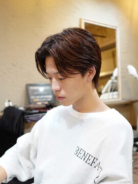 ミオ ベガ(Mio'' VEGA) センターパート