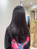 ニカ ボーテ(Nika beaute)&nbsp;艶感☆ラベンダーカラー