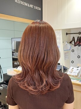 プラグ バイ ネオリーブ(plug by neolive) 美髪×髪質改善[髪質改善/縮毛矯正/韓国]J