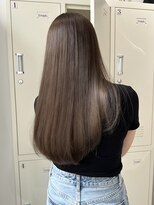 グラフ 立川(Graph.)&nbsp;ベージュ/ブラウンカラー