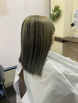 エモーション(Emotion)&nbsp;アンブレラカラー