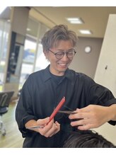 エクセレントムーブ(excellent MOVE) 上舞 諒