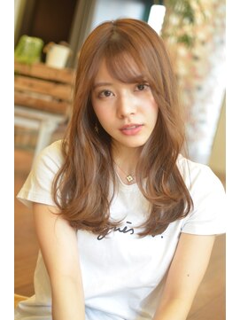 マービー 南浦和(mavie) mavie アンニュイ大人レイヤー☆