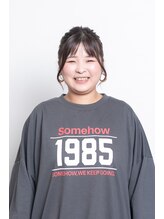 タンタント 中津川店(Tentante) 橘田 静佳