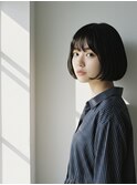 ボブカット