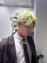 ヴァイス 新宿店(VAICE) ローライトデザイン