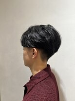 リタ オム 大宮店(RITA HOMME)&nbsp;王道センターパート