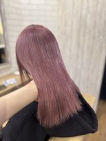 ラピス 新宿(Lapis) 【Lapis新宿】ラベンダーピンク☆