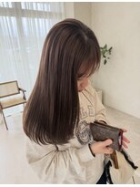 イルプロム 御厨店(illuprom.)&nbsp;【illuprom.】柔ベージュ