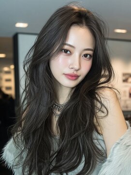 ジュール 池袋(Joule) 池袋駅/ブリーチ/ダブルカラー/縮毛矯正/レイヤーカット/韓国